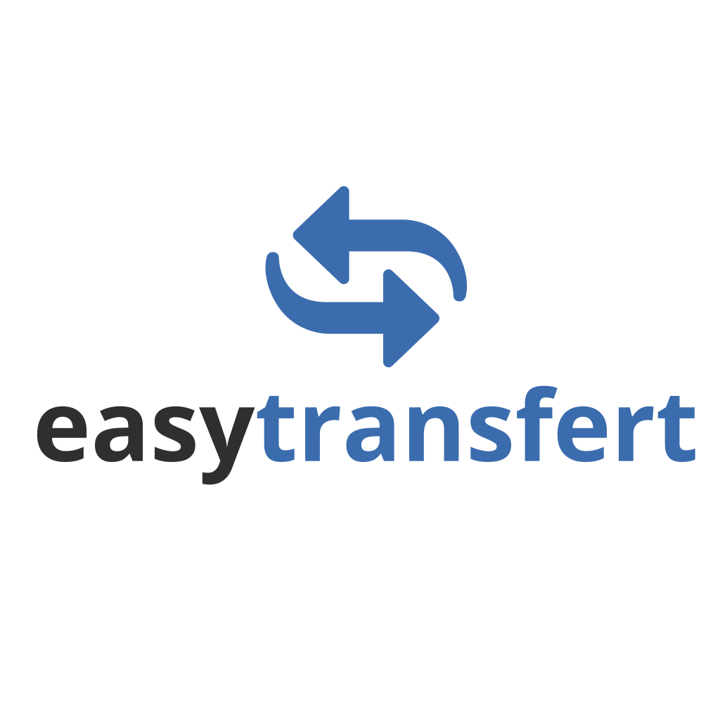 easytransfert logo